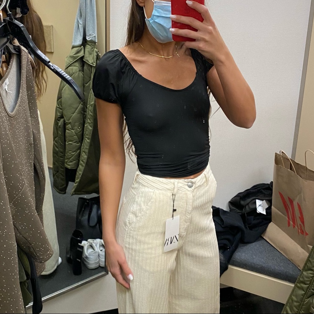 Nordstrom Top